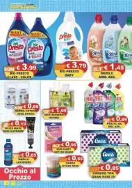 Volantino Magazzini del Risparmio settimana 6 Pagina 3