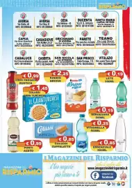 Volantino Magazzini del Risparmio settimana 6 Pagina 4