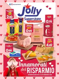 Volantino Jolly Market Pagina 2