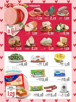 Volantino Jolly Market (valido fino al 28-02)