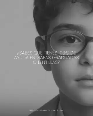 Catálogo Soloptical (válido hasta el 4-04)