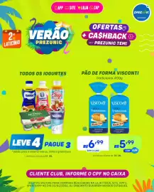 Encarte Prezunic Página 3