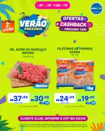 Encarte Prezunic Página 4