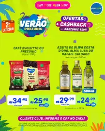 Encarte Prezunic Página 5