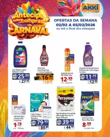 Folheto Akki Atacadista Página 1
