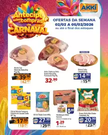 Folheto Akki Atacadista Página 2