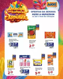 Folheto Akki Atacadista Página 3