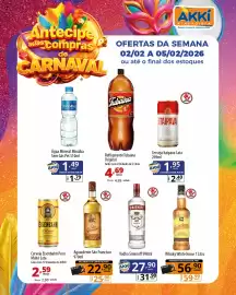Folheto Akki Atacadista Página 5
