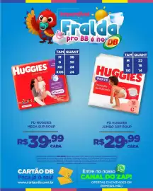 Catálogo DB Supermercados Página 2