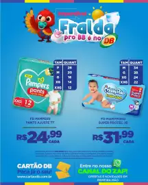 Catálogo DB Supermercados Página 3