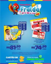 Catálogo DB Supermercados Página 4