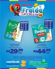 Catálogo DB Supermercados Página 5