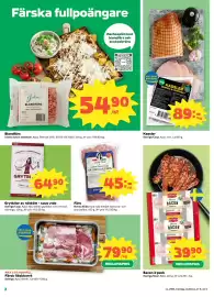 Stora Coop kundeavis uke 6 Side 2