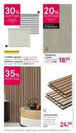 Karwei folder Pagina 13