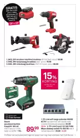 Karwei folder Pagina 23