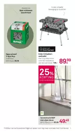 Karwei folder Pagina 26