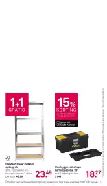 Karwei folder Pagina 27