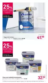 Karwei folder Pagina 5