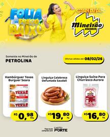 Folheto Mineirão Atacarejo semana 6 Página 2