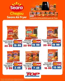 Encarte Rede Top Página 1