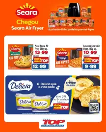 Encarte Rede Top Página 2