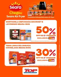 Encarte Rede Top Página 3