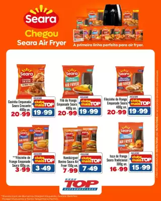 Encarte Rede Top (válido até 15-02)