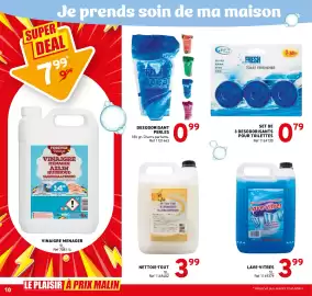 Catalogue Trafic page 10