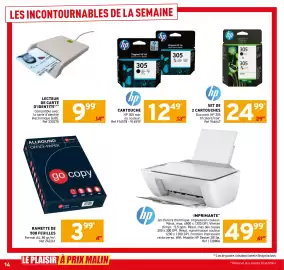 Catalogue Trafic page 14