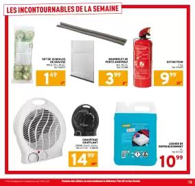 Catalogue Trafic page 15