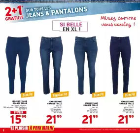 Catalogue Trafic page 18