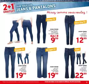 Catalogue Trafic page 19