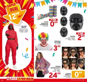 Catalogue Trafic page 2