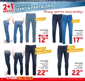 Catalogue Trafic page 20