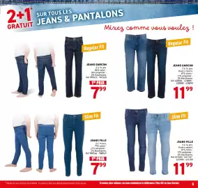 Catalogue Trafic page 21