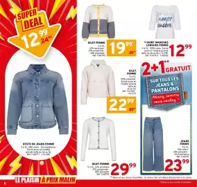 Catalogue Trafic page 22