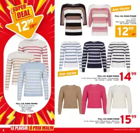 Catalogue Trafic page 24