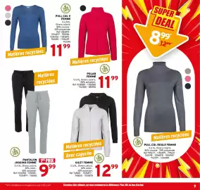 Catalogue Trafic page 25