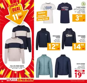 Catalogue Trafic page 26