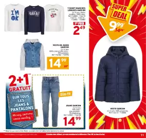 Catalogue Trafic page 27