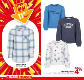 Catalogue Trafic page 28