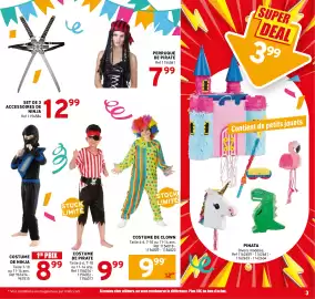 Catalogue Trafic page 3