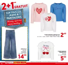 Catalogue Trafic page 30