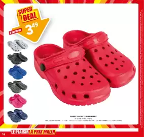 Catalogue Trafic page 32