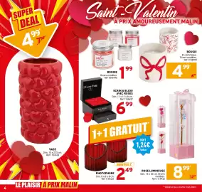 Catalogue Trafic page 4