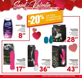 Catalogue Trafic page 7