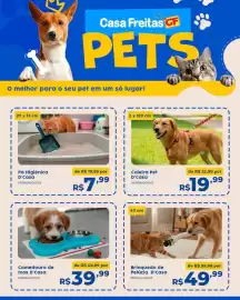 Catálogo Casa Freitas Página 1