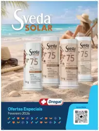 Folheto Drogal Página 1