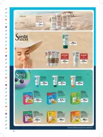 Folheto Drogal Página 16