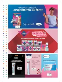 Folheto Drogal Página 18